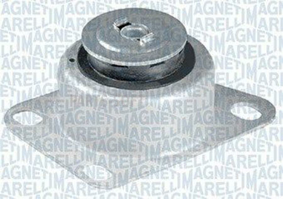 MAGNETI MARELLI 030607010665 Опора двигателя fiat palio, siena, strada 1.2/1.4/1.6 04.96-