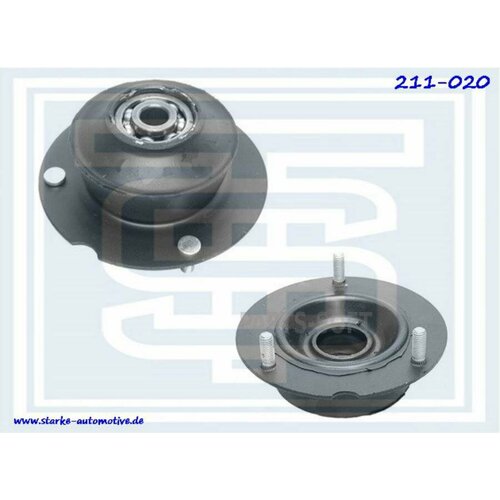 STARKE 211020 ПШ опора амортизатора 211020 starke 1310₽