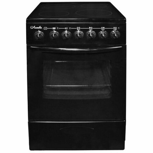 Плита Лысьва EF4005MK00 ЭПС 43р1 МС черная 4158000₽