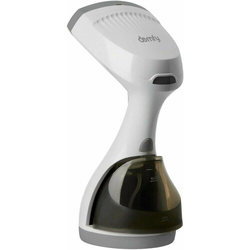 Отпариватель Domfy DSW-GS205 белыйсерый 240500₽