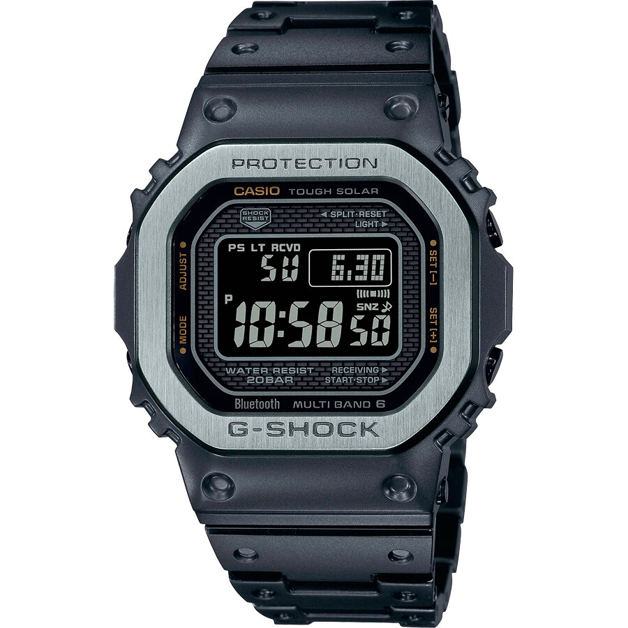 Наручные часы CASIO GMW-B5000MB-1