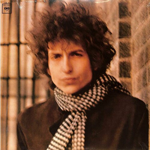 Bob Dylan – Blonde On Blonde