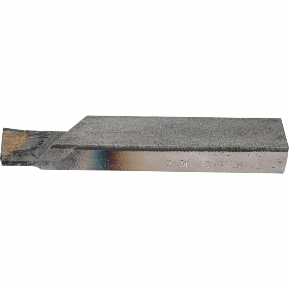 фото Токарный отрезной резец Станкоинструмент и оснастка 4811381015349