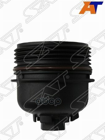 Корпус Масляного Фильтра Hyundai Santa Fe 2.0/2.2 10-/Ix35/Tucson 2.0 09-15/Kia Sorento 2.2 09-/Spor Sat арт. ST-263152F001