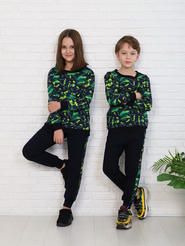 Изображение товара Комплект одежды Детская