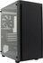 Корпус MiniTower Zalman T3 PLUS black (Zalman T3 PLUS) (без блока питания)
