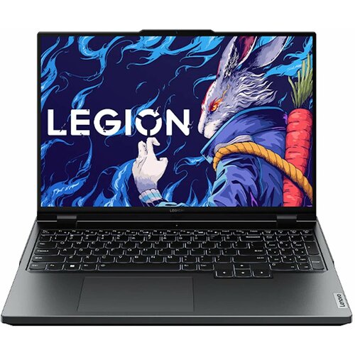 16 Игровой ноутбук Lenovo Legion 5 Pro Y9000P 2023 Core i9-13900HX16GbSSD 1TbRTX 4060-8Gb25k 240Hzсерый 18399900₽
