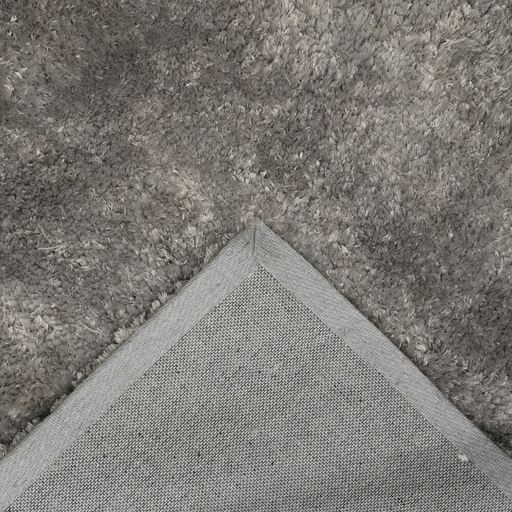 Ковер Crow 97 08x15 м серый