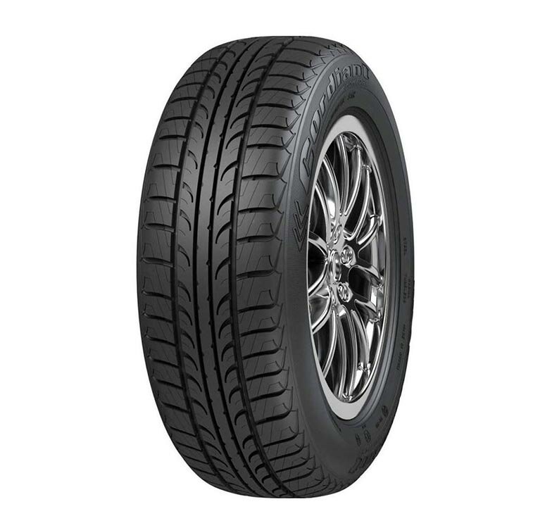 Автомобильная летняя шина CORDIANT TUNGA_ZODIAK_2, PS-7 185/65R15 92T