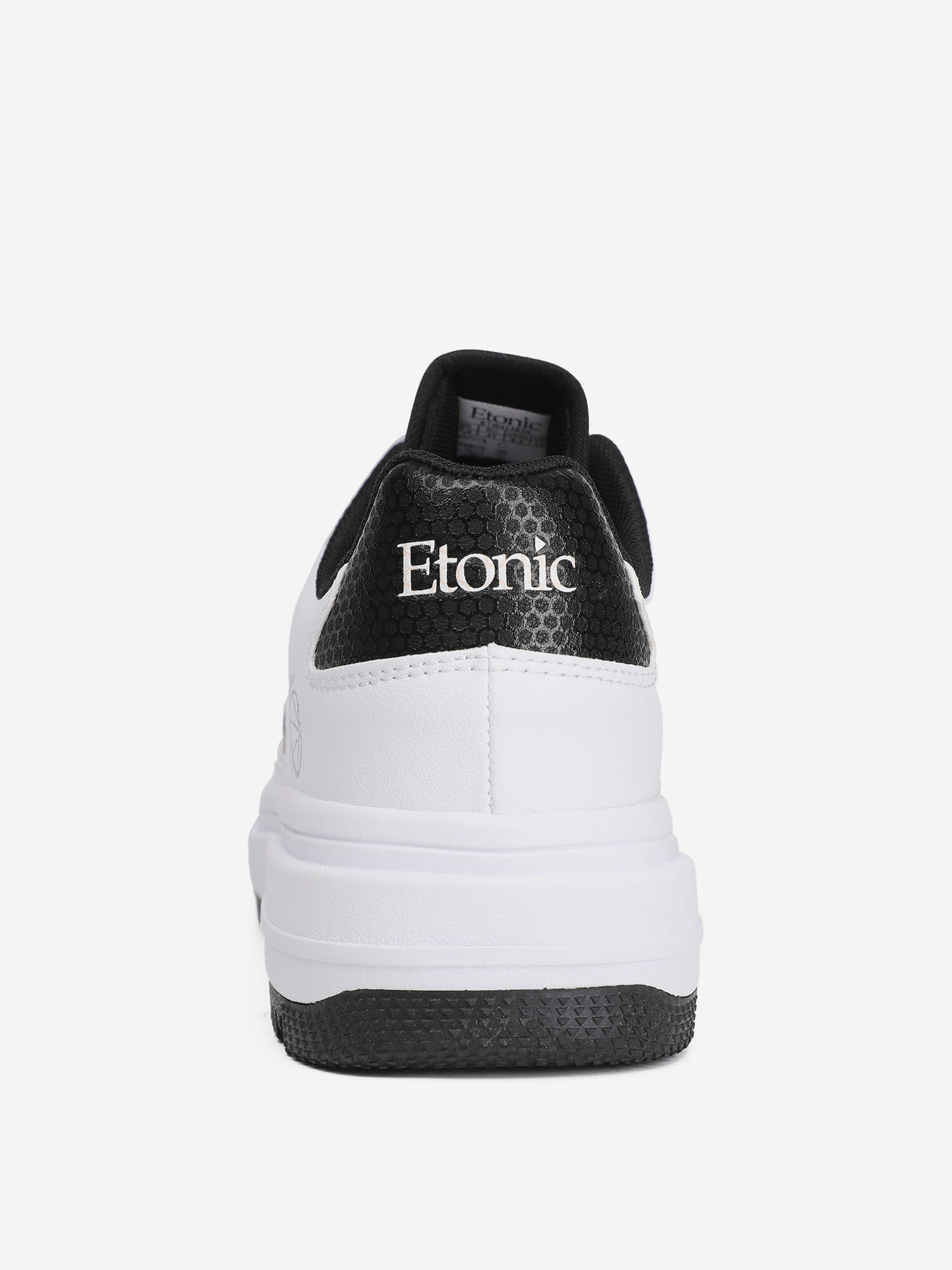 Кеды Etonic