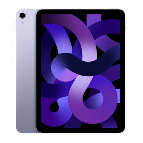 Apple iPad Air 2022 Wi-Fi 256 Gb Purple 7929700₽