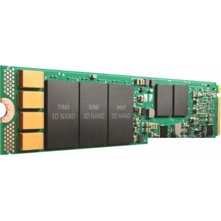 SSD Intel DC P4511 1TB SSDPELKX010T801
