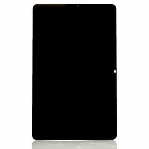 Дисплей для Huawei MatePad 10.4 (2020) с тачскрином, черный