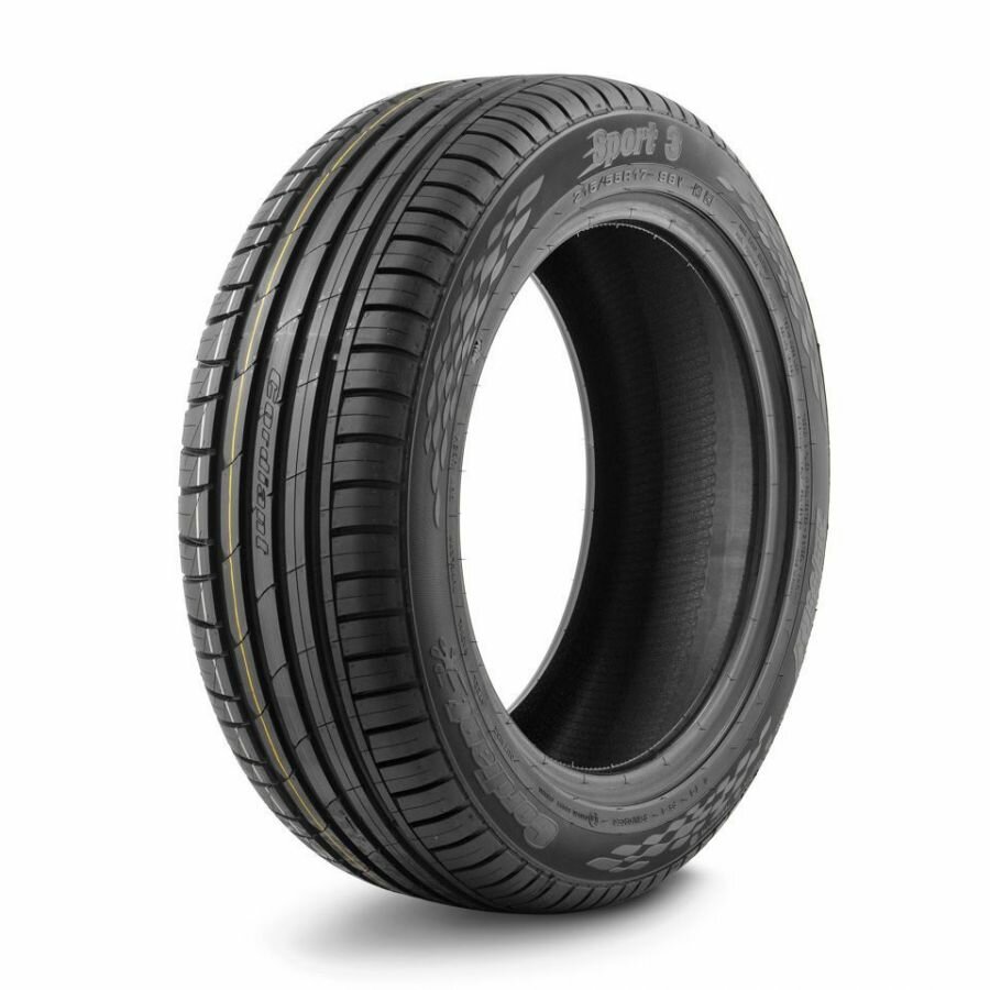 Cordiant Sport 3 PS-2 205/60 R16 92V Летняя