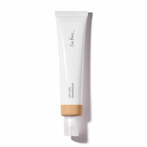 Ere Perez Тональная Основа - Oat Milk Foundation 30ml - Maple