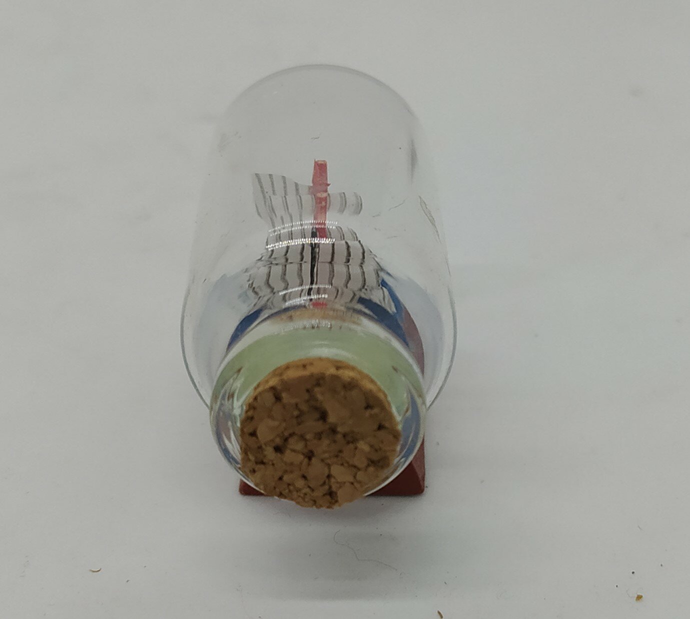 "Корабль в Бутылке" малый, 6.5 см — фото 1