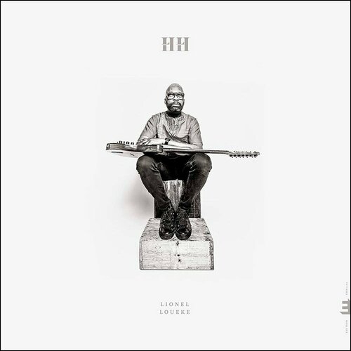 Виниловая пластинка Lionel Loueke / HH (1LP)