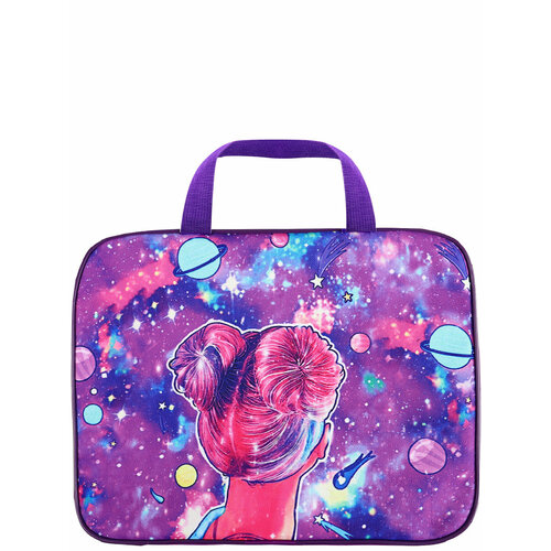 Папка BagRio, Разноцветный, Единый школа