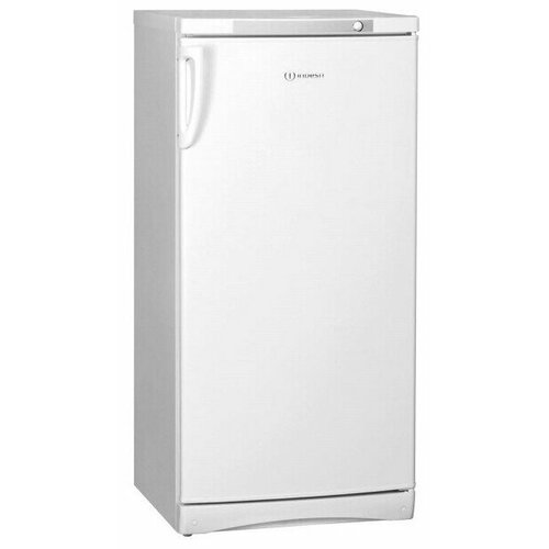 Холодильник Indesit ITD 125 W белый 3904600₽