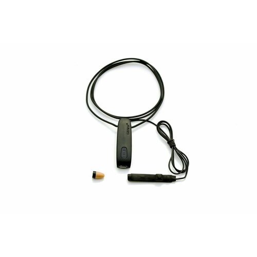 Микронаушник Bluetooth GENAI 40 с кнопкой-пищалкой капсула К3 439000₽