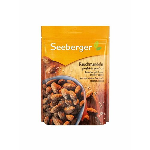 Орехи Seeberger