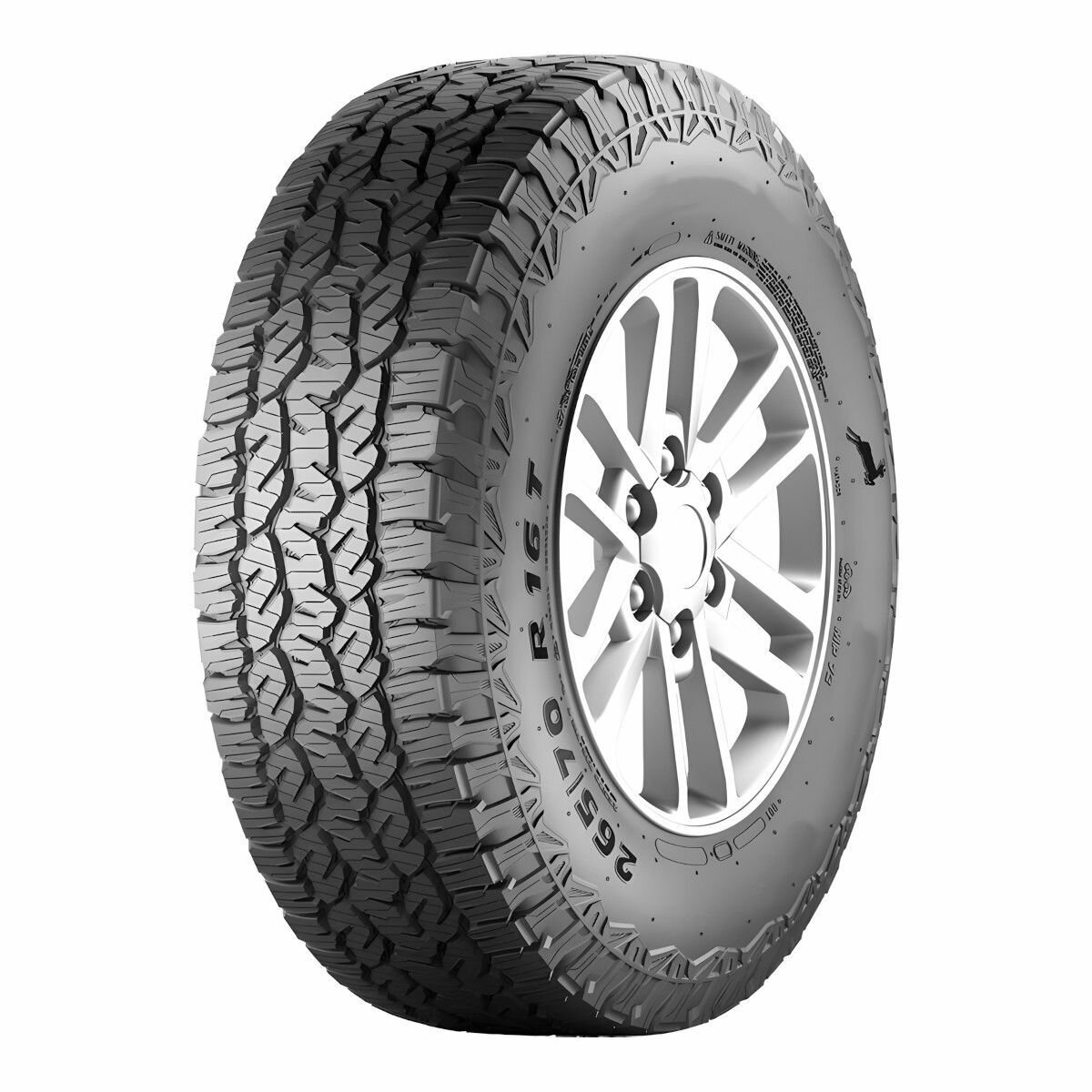 Летняя шина Torero MP72 215/65 R16 98H