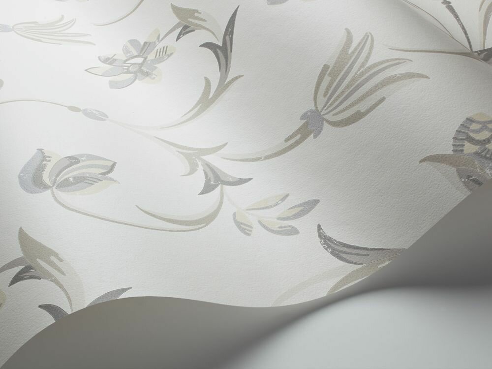 фото Флизелиновые обои Eco Wallpaper для комнаты "KALMAR"