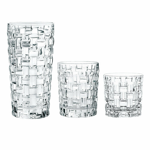 Набор на 6 персон 18 пр Bossa Nova 15092₽