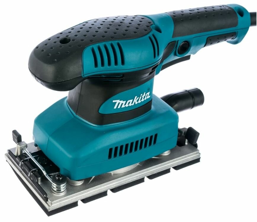 Вибрационная шлифмашина Makita BO3710