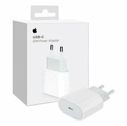 Сетевое зарядное устройство Apple 20W USB-C Power Adapter