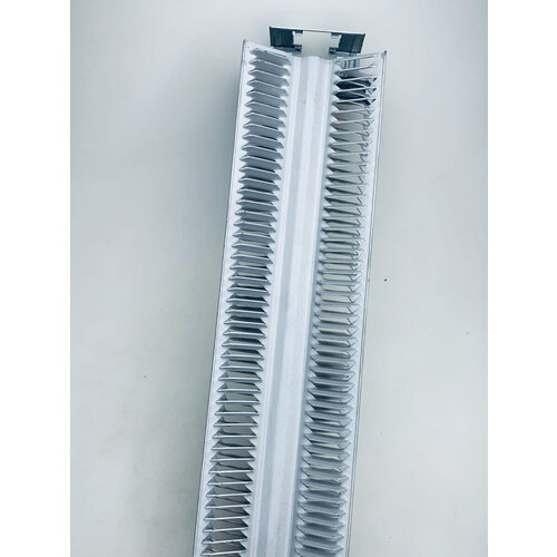 Нагревательный элемент 2000W L720мм для конвектора Ресанта ОК-2000 ZTV 617189 1235 249000₽