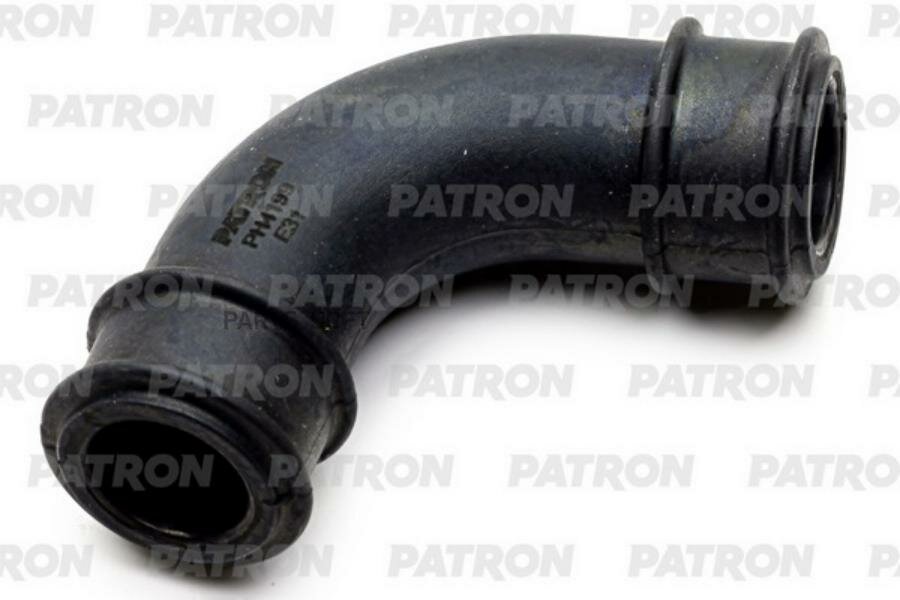 PH4199 PATRON Патрубок вентиляции картера