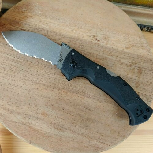 Изображение товара Складной нож Мод. RAJAH III