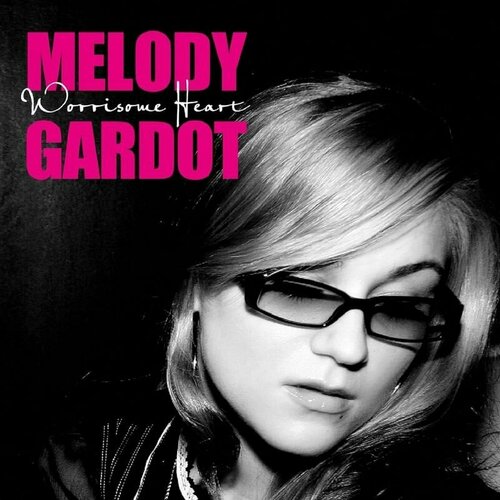 Melody Gardot – Worrisome Heart (Pink Vinyl) melody gardot – currency of man