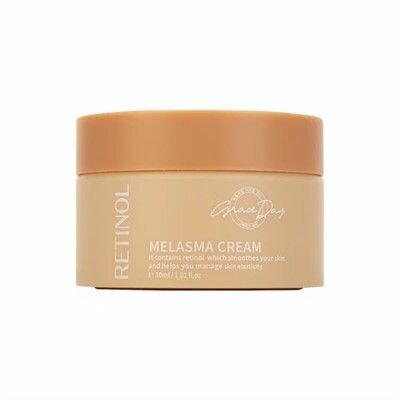 Крем для лица RETINOL MELASMA CREAM