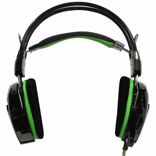 SmartBuy Rush Cobra Black-Green SBHG-1200 169700₽