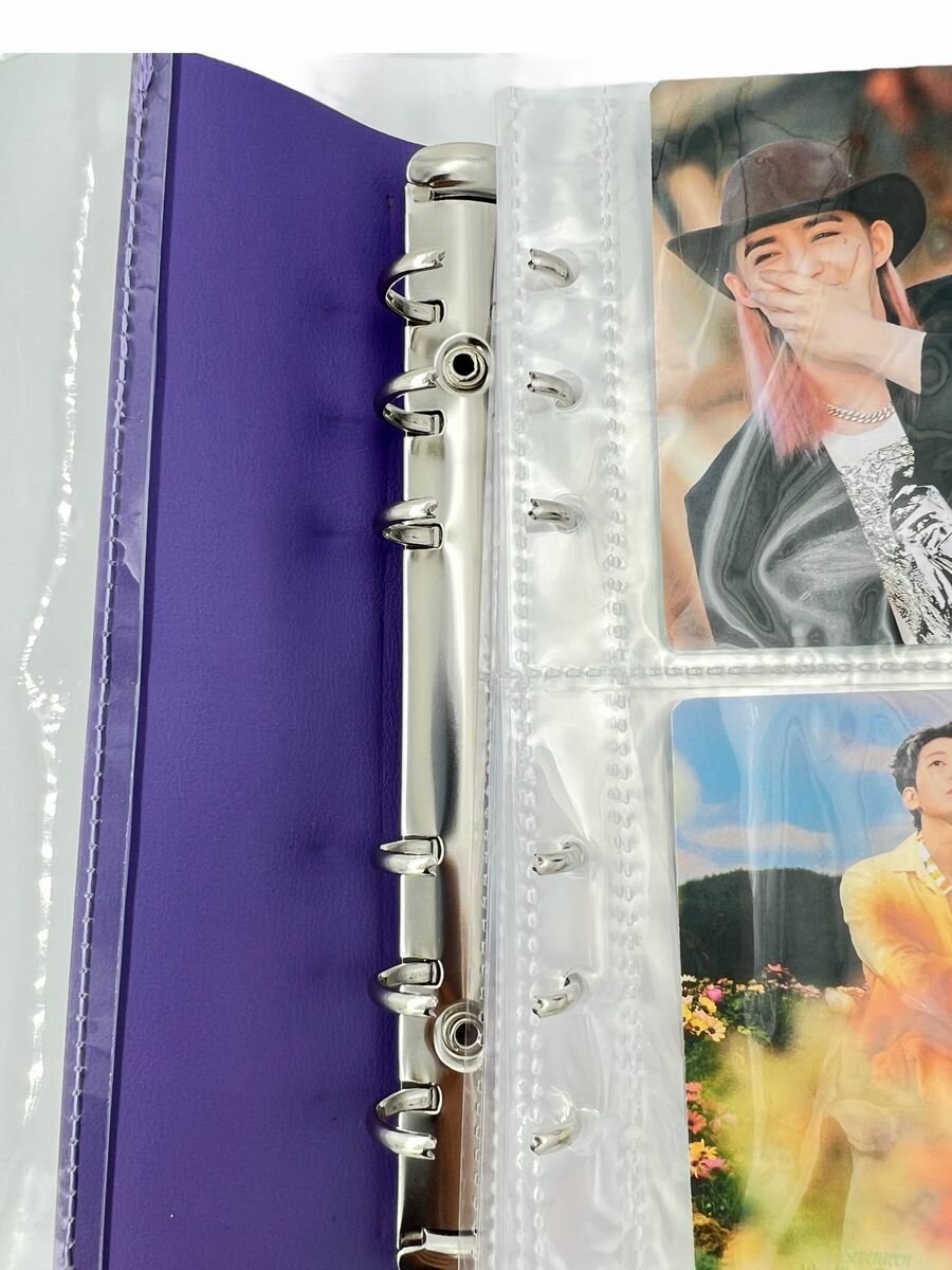 Альбом для instax mini — фото 1