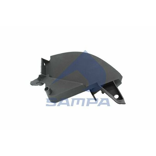 SAMPA 18200404 Кронштейн крепления дефлектора правый 1346₽