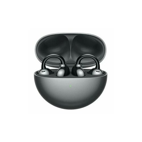 Наушники Huawei FreeClip черный 1999900₽