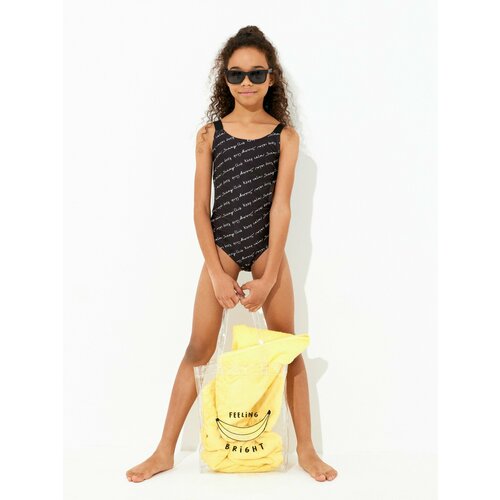 Сумка шоппер Acoola прозрачный 655₽