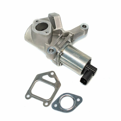 Клапан рециркуляции выхлопных газов Ssang Yong Actyon 05-12 Actyon Sport 06-12 RU66004 12705₽