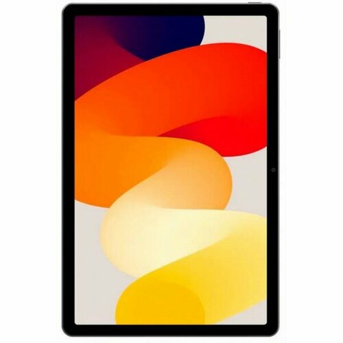 Планшет Xiaomi Redmi Pad SE Snapdragon 680 24 8C RAM8Gb ROM128Gb 11 IPS 1920x1200 Android 13 серый 8Mpix 5Mpix BT WiFi Touch microSD 1Tb 8000mAh 2594500₽