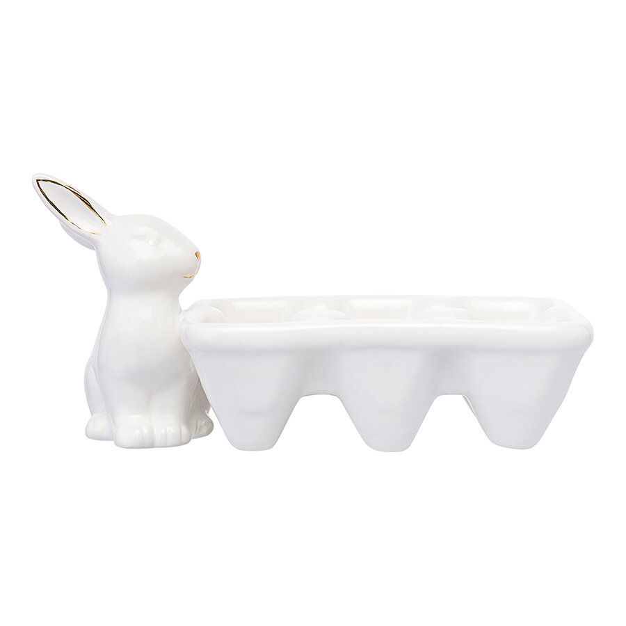 Подставка для яиц Tkano Essential Easter Bunny - фото №6