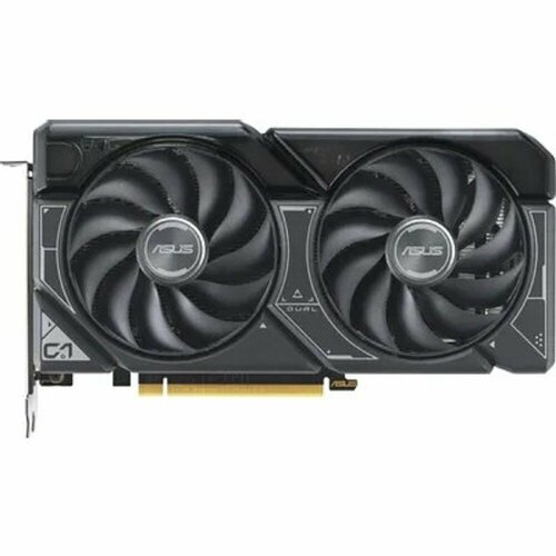 Asus Видеокарта Видеокарта Asus PCI-E 40 DUAL-RTX4060TI-A16G NVIDIA GeForce RTX 4060TI 16Gb 128bit GDDR6 259518000 HDMIx1 DPx3 HDCP Ret 5938000₽