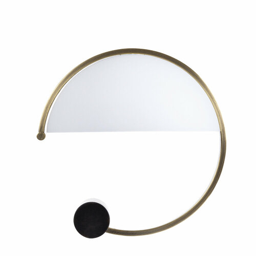 Лампа настольная Arte Brava A5056LT-1AB 10990₽