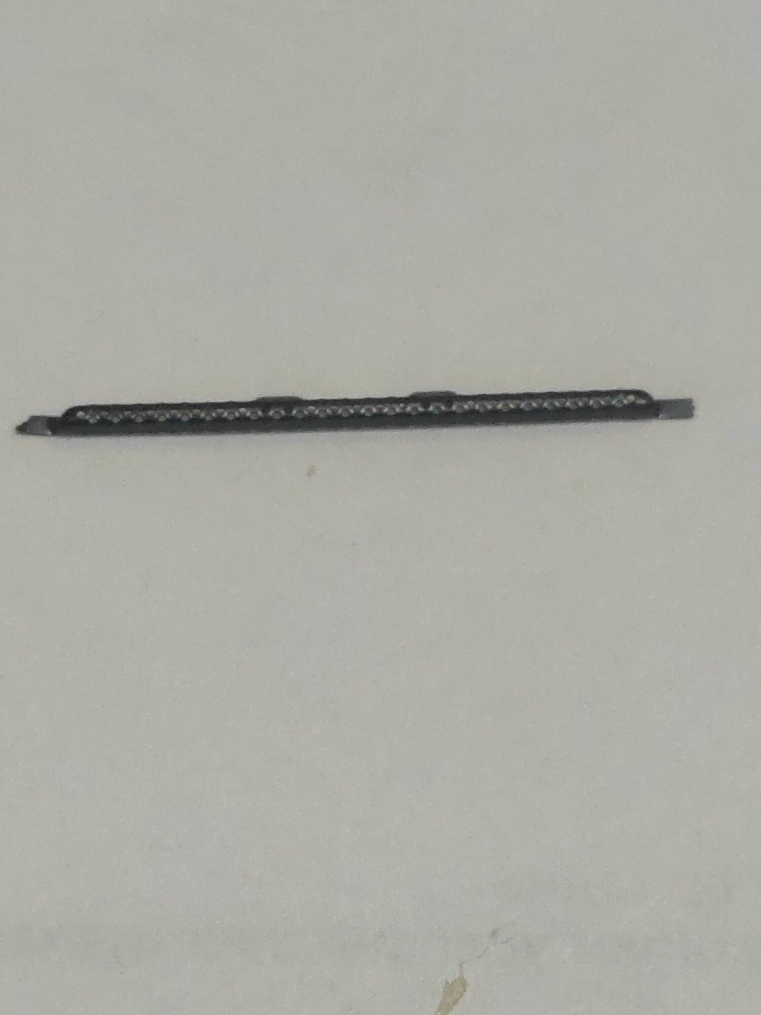 Решетка(сетка) голосового динамик для honor 8a