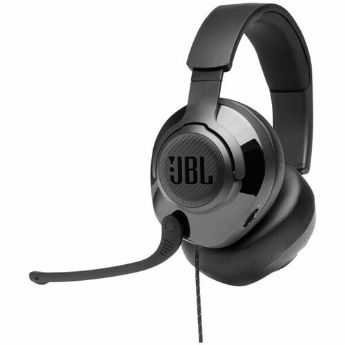 Наушники JBL Quantum 200 черный 10900₽