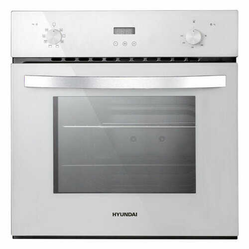 Электрический духовой шкаф Hyundai HEO 6647 WG 3993900₽