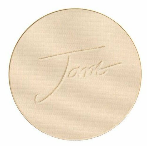 Jane Iredale PurePressed Base SPF 20 Refill Bisque прессованная основа сменный блок матовый фарфор