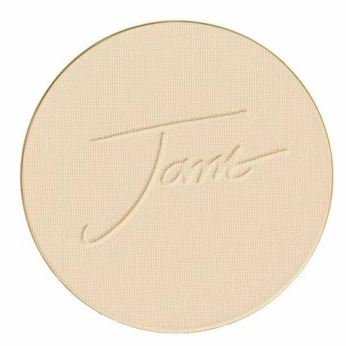 Jane Iredale PurePressed Base SPF 20 Refill Bisque прессованная основа сменный блок матовый фарфор прессованная основа рефил jane iredale purepressed® base 9 9 гр